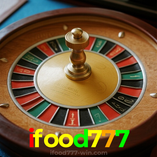 ifood777 Área de login