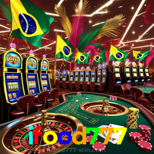 ifood777 Métodos de Pagamento