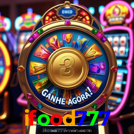 ifood777 Baixar App