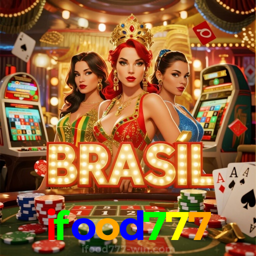 ifood777 Promoções Atuais