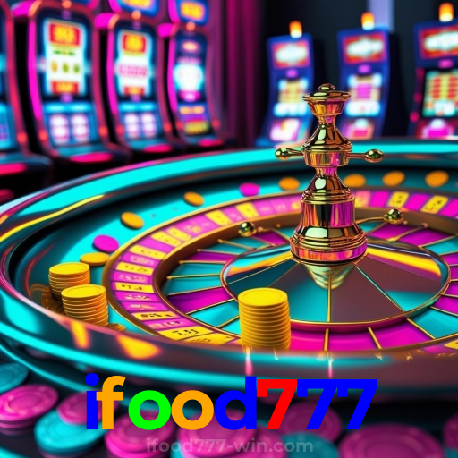 ifood777 Jogos de Slots