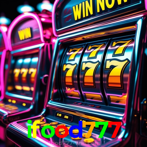 ifood777 Cassino Online