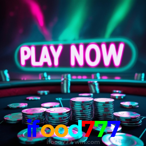 ifood777 Cassino Online