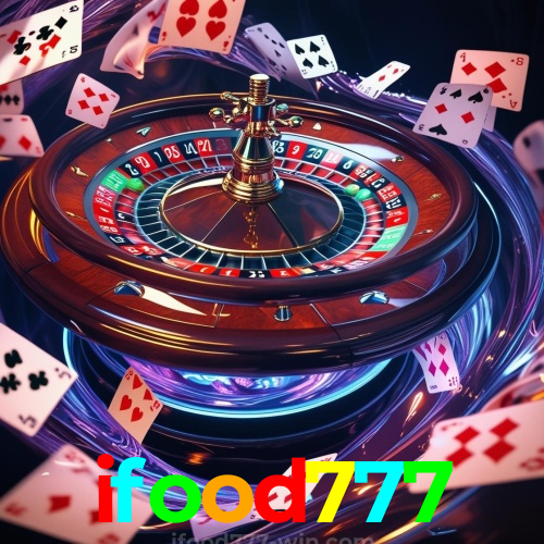 ifood777 Todos os Jogos