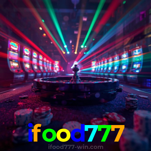 ifood777 Todos os Jogos