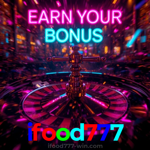 ifood777 Área de login