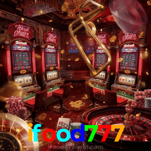 ifood777 Métodos de Pagamento