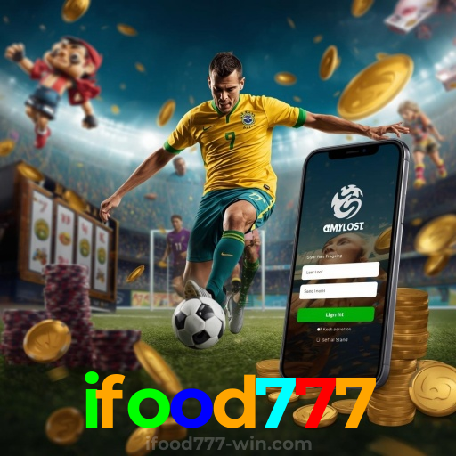 ifood777 Jogos de Slots