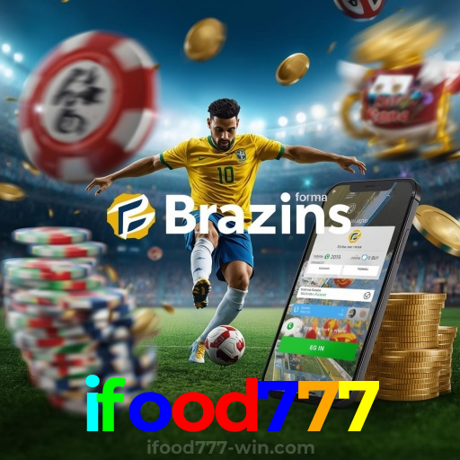 ifood777 Cassino Online