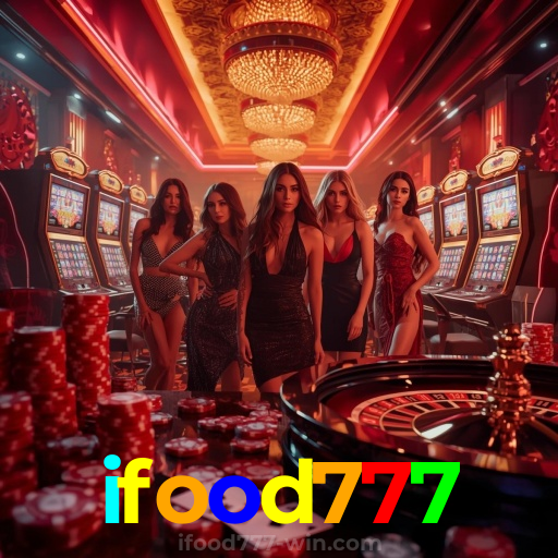 ifood777 Jogos de Slots