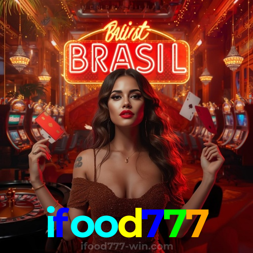 ifood777 Cassino Online