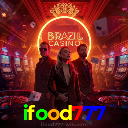 ifood777 Cassino Online