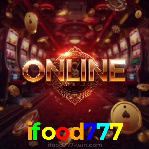 ifood777 Área de login