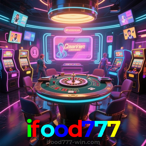 ifood777 Jogos de Slots