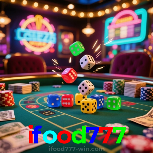 ifood777 Jogos de Slots